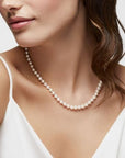 Birks Jewellery - Necklace Birks 7.5mm Cultured Freshwater Pearl Necklace