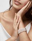 Birks Jewellery - Bracelet Birks Pearls Multi-Strand Freshwater Bracelet