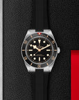 TUDOR Watches Black Bay 58