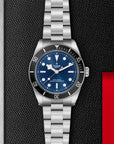 TUDOR Watches BLACK BAY 68