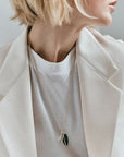By Pariah Jewellery - Necklace By Pariah 14K Yellow Gold 24 inch 2.65mm Belcher Chain