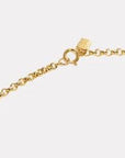 By Pariah Jewellery - Necklace By Pariah 14K Yellow Gold 24 inch 2.65mm Belcher Chain