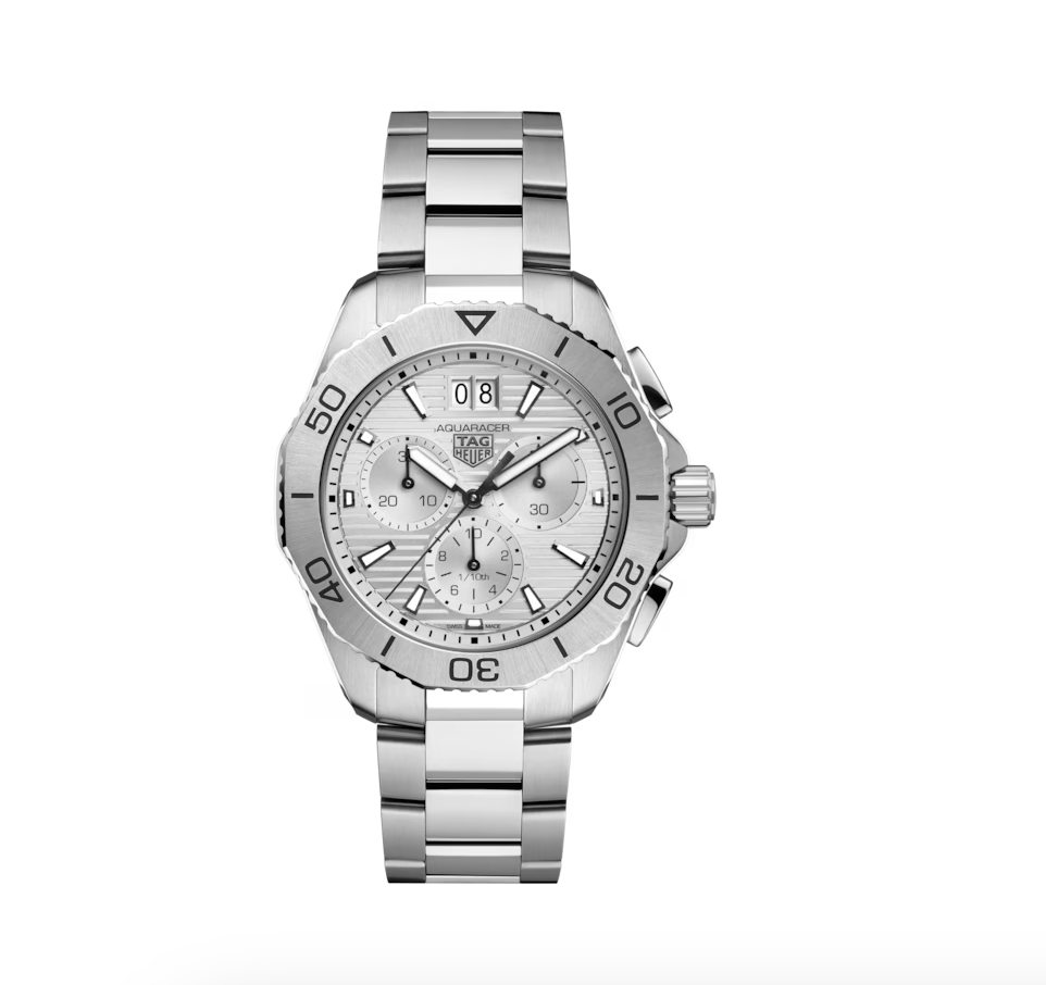 Tag heuer aquaracer 200m hotsell