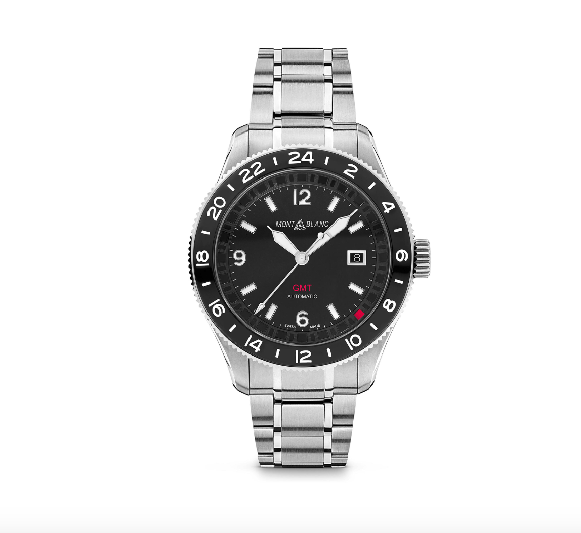 Montblanc gmt discount