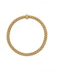 Fope Jewellery - Bracelet FOPE 18k Solo Flex'it bracelet with a White Diamond