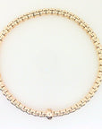 Fope Jewellery - Bracelet Fope 18K Yellow Gold Eka Flex It Bracelet
