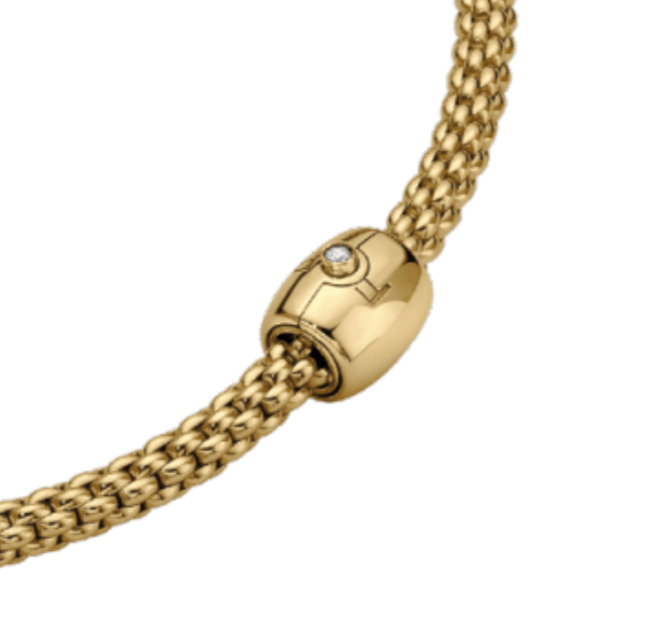 Fope 2025 necklace sale