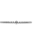 Fope Jewellery - Bracelet FOPE Eka 18k White Gold Flex'it Bracelet with White Diamond