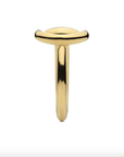 Gucci Jewellery - Rings Gucci 18K Yellow Gold 13mm Horsebit Ring Size 6.5