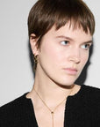 Gucci Jewellery - Earrings - Drop Gucci 18K Yellow Gold Horsebit Drop Earrings