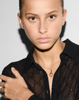 Gucci Jewellery - Necklace Gucci 18K Yellow Gold Horsebit Necklace