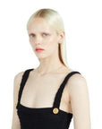 Gucci Jewellery - Necklace Gucci 18K Yellow Gold Interlock G Diamond Necklace