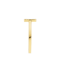 Gucci Jewellery - Rings Gucci 18K Yellow Gold Interlocking G Ring with Diamonds Size 6.5