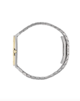 Gucci Watch GUCCI 25H Two-Tone Stainless Steel and Gold 38mm Watch