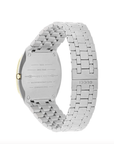 Gucci Watch GUCCI 25H Two-Tone Stainless Steel and Gold 38mm Watch