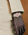 Gucci Watch GUCCI G-Timeless Watch with Bees 38 mm