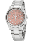 Gucci Watch GUCCI G-Timeless Watch with Bees 38 mm