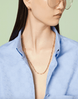 Gucci Jewellery - Necklace GUCCI LINK TO LOVE LONG CHAIN NECKLACE
