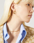 Gucci Jewellery - Necklace GUCCI LINK TO LOVE NECKLACE