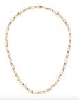 Gucci Jewellery - Necklace GUCCI LINK TO LOVE NECKLACE