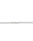 Gucci Jewellery - Bracelet Gucci Silver Tag Bracelet