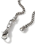 John Hardy Jewellery - Necklace John Hardy Classic Chain Curb Link Necklace