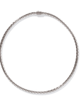 John Hardy Jewellery - Necklace John Hardy Dot Chain Necklace Sterling Silver