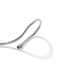 John Hardy Jewellery - Bracelet John Hardy Dot Sterling Silver Slim Chain Bracelet