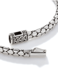 John Hardy Jewellery - Bracelet John Hardy Dot Sterling Silver Slim Chain Bracelet