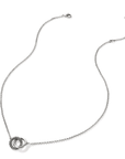John Hardy Jewellery - Necklace John Hardy Essential Sterling Silver 2MM Linked Necklace