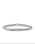 John Hardy Jewellery - Bracelet - LAB John Hardy JH Lovestruck™ Heishi Bracelet