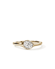John Hardy Jewellery - Rings John Hardy JH Lovestruck™ Ring Gold Diamond .75TCW