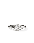 John Hardy Jewellery - Rings John Hardy JH Lovestruck™ Ring Sterling Silver and Diamond