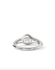 John Hardy Jewellery - Rings John Hardy JH Lovestruck™ Ring Sterling Silver and Diamond