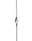 John Hardy Jewellery - Necklace John Hardy Silver Pearl and Diamond Surf Y Necklace
