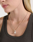 John Hardy Jewellery - Necklace John Hardy Silver Pearl Surf Necklace
