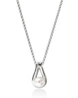 John Hardy Jewellery - Necklace John Hardy Silver Pearl Surf Necklace