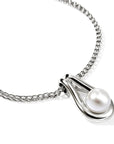 John Hardy Jewellery - Necklace John Hardy Silver Pearl Surf Necklace