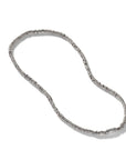 John Hardy Jewellery - Necklace John Hardy Sterling 4mm Heishi Necklace 18 Inches