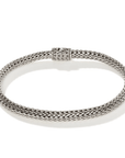 John Hardy Jewellery - Bracelet John Hardy Sterling Silver 5mm Icon Bracelet
