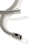 John Hardy Jewellery - Bracelet John Hardy Sterling Silver 5mm Icon Bracelet