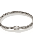 John Hardy Jewellery - Bracelet John Hardy Sterling Silver 5mm Icon Bracelet