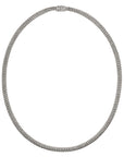 John Hardy Jewellery - Necklace John Hardy Sterling Silver 5mm Icon Necklace