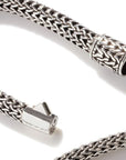 John Hardy Jewellery - Necklace John Hardy Sterling Silver 5mm Icon Necklace