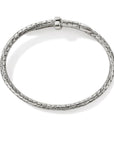 John Hardy Jewellery - Bracelet John Hardy Sterling Silver Flex Spear Cuff