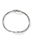 John Hardy Jewellery - Bracelet John Hardy Sterling Silver Love Knot 3.6mm Bracelet