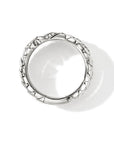 John Hardy Jewellery - Rings John Hardy Sterling Silver Naga Diamond Ring Size 7