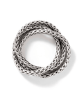 John Hardy Jewellery - Rings John Hardy Sterling Silver Soft Chain Rolling Ring Size 8