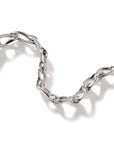 John Hardy Jewellery - Bracelet John Hardy Sterling Silver Surf Link Bracelet