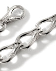John Hardy Jewellery - Bracelet John Hardy Sterling Silver Surf Link Bracelet